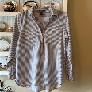 Chaps Women’s Long Sleeve Shirt